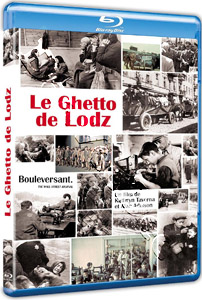 Lodz Ghetto |   Blu-Ray